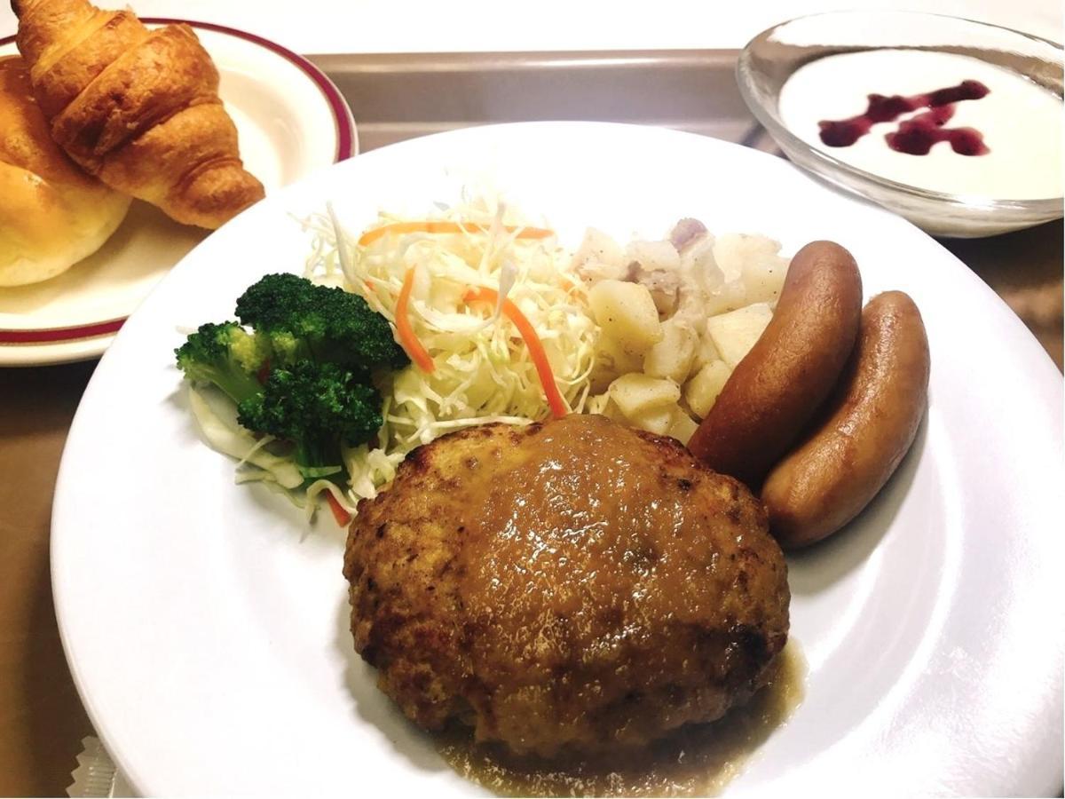 Smile Hotel 나가노 외부 사진