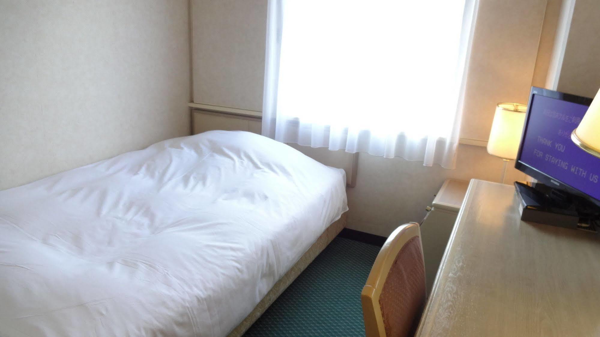 Smile Hotel 나가노 외부 사진