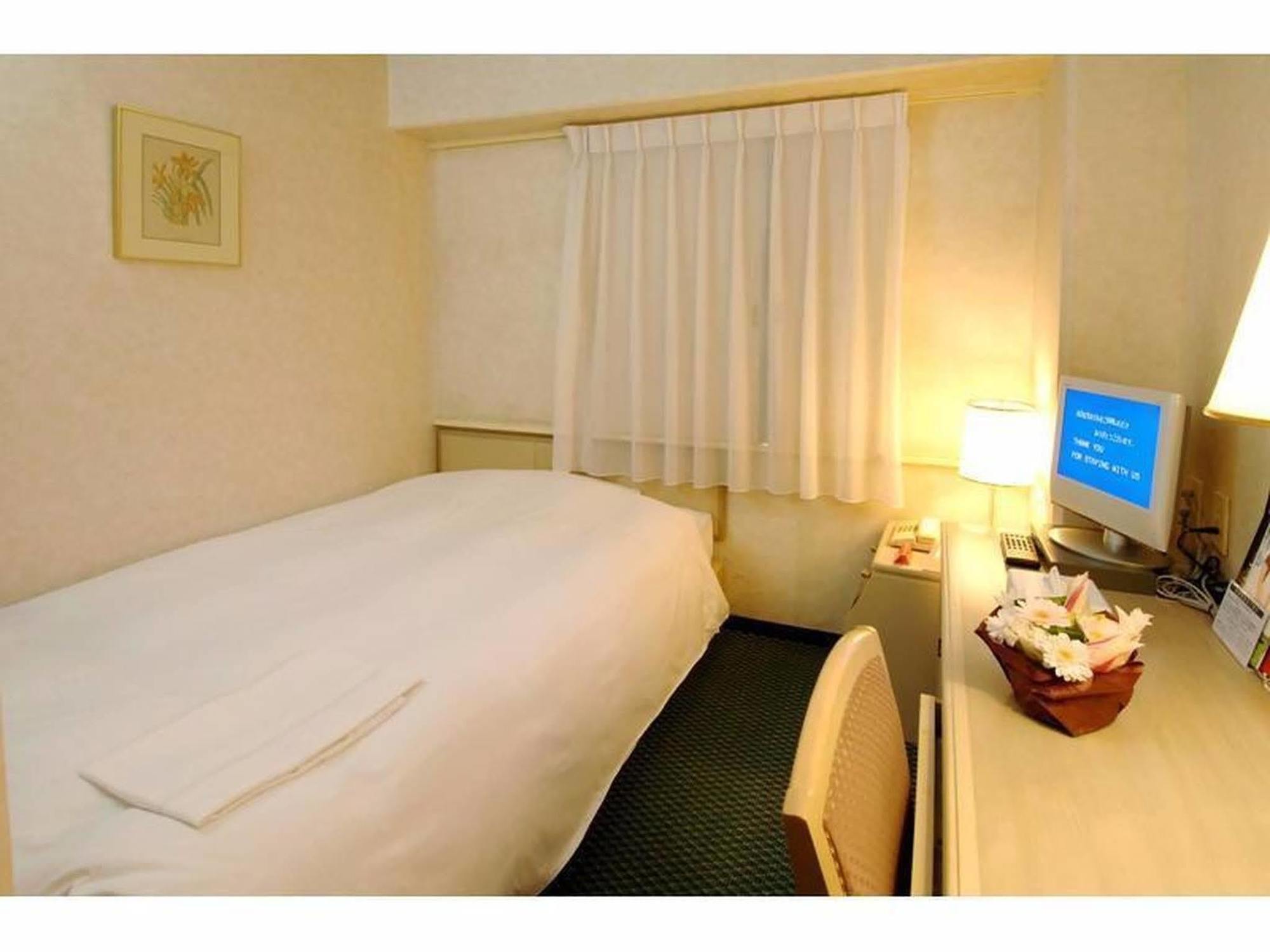 Smile Hotel 나가노 외부 사진