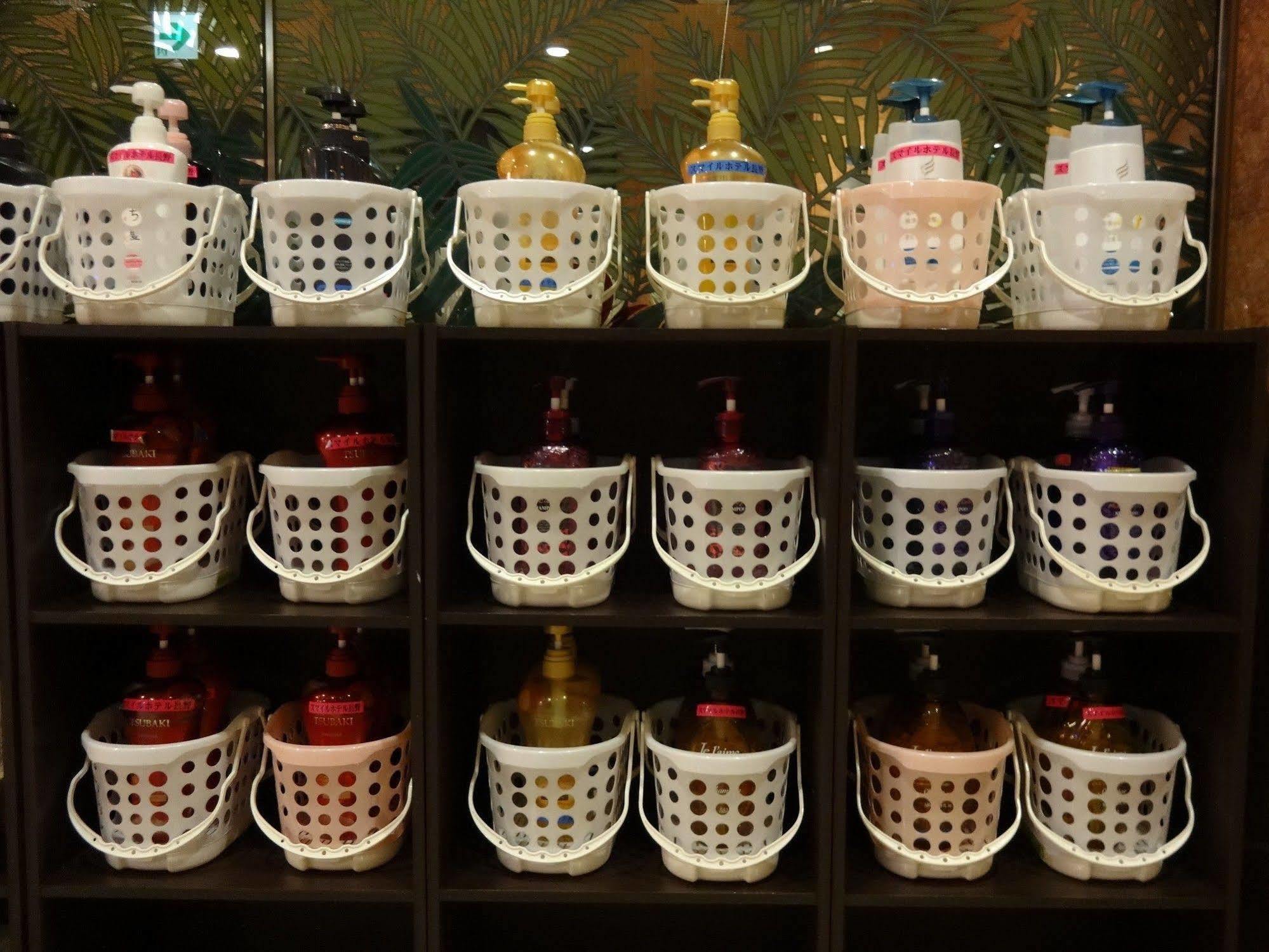 Smile Hotel 나가노 외부 사진